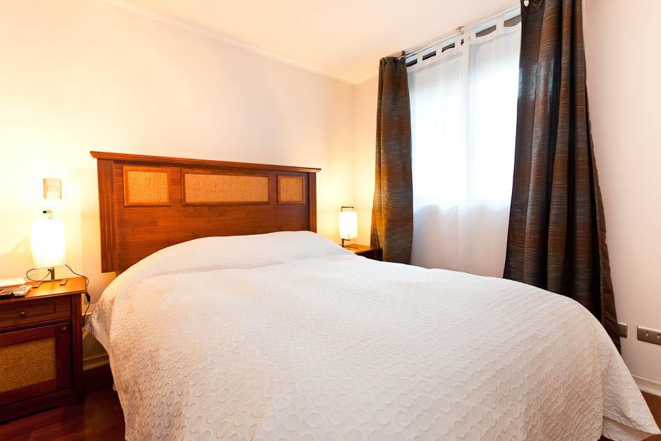 San Ignacio Suite Apartments 산티아고 객실 사진